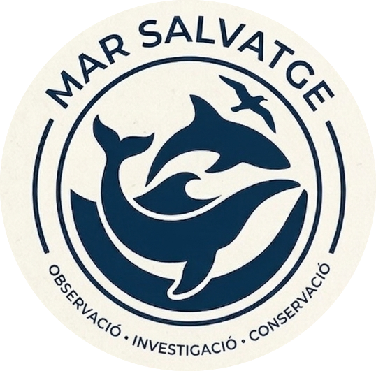 Logotip de Mar Salvatge